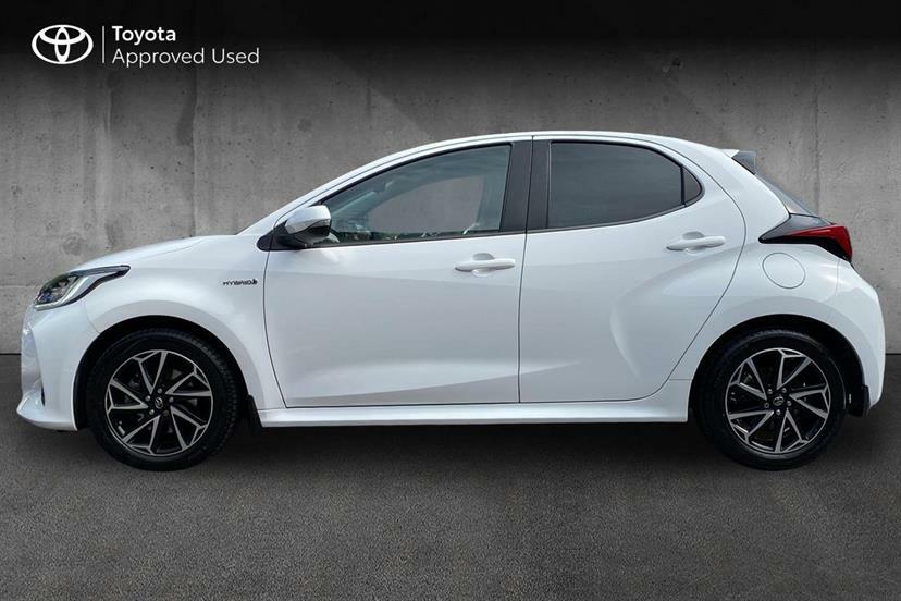 Toyota Yaris Excel  #17