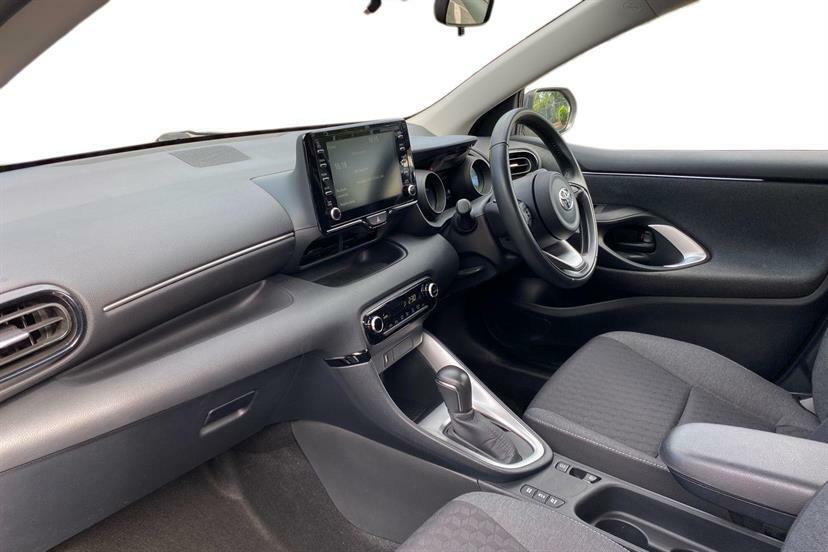 Toyota Yaris Excel  #10