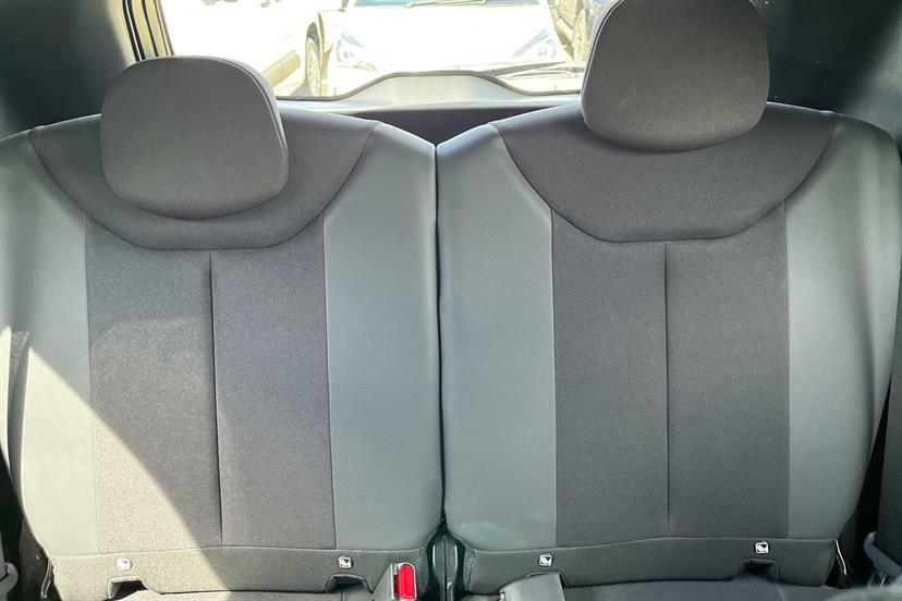 Toyota Aygo X Edge #22