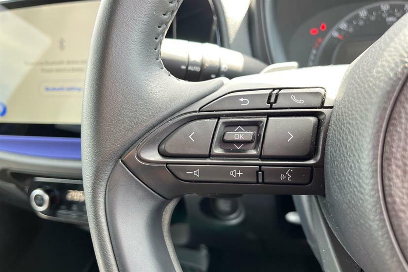 Toyota Aygo X Edge #19
