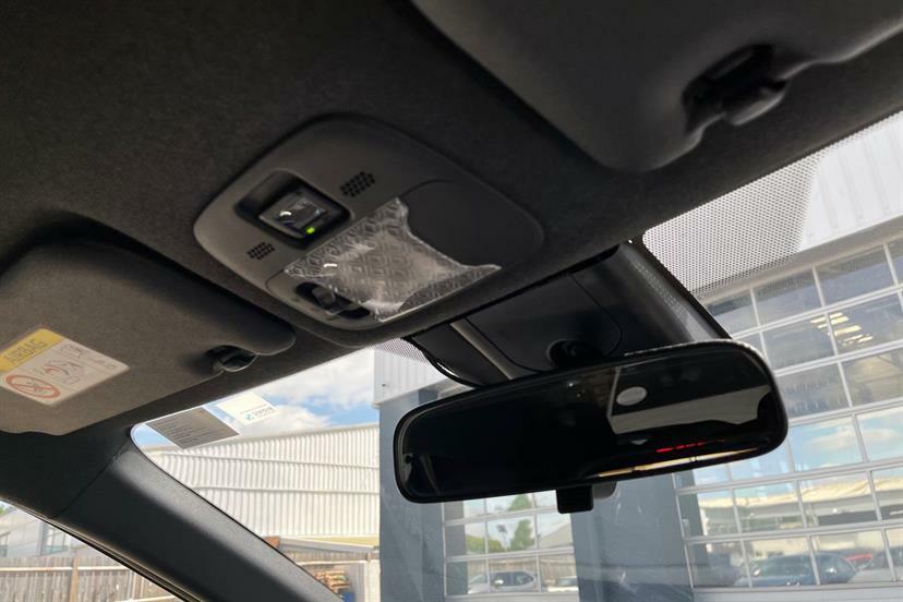Toyota Aygo X Edge #25