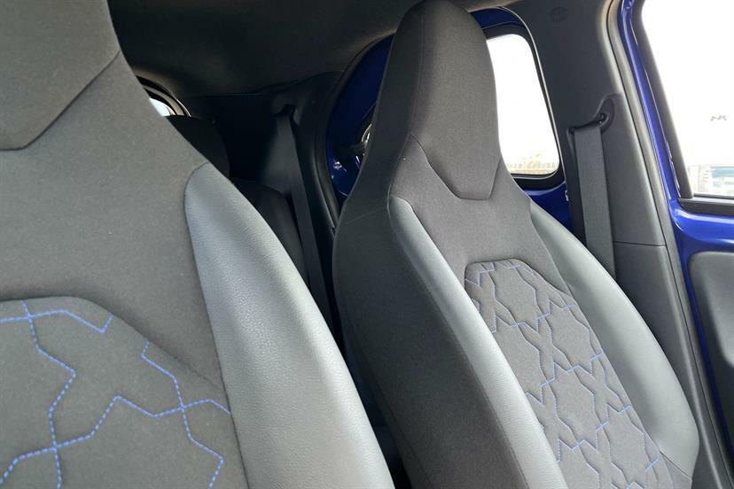 Toyota Aygo X Edge #24