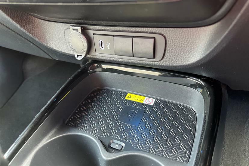 Toyota Aygo X Edge #15