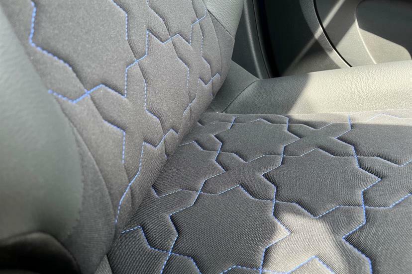 Toyota Aygo X Edge #23