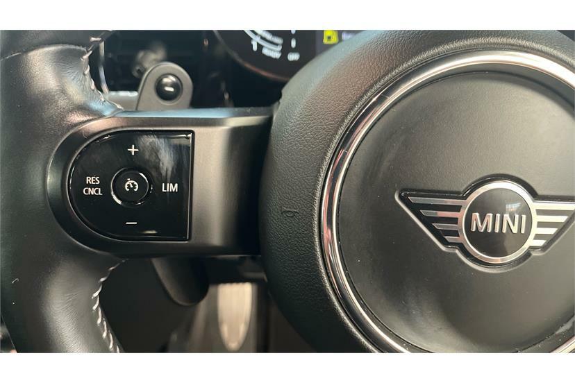Mini Hatch 135Kw Cooper S Level 1 33Kwh Silver #17