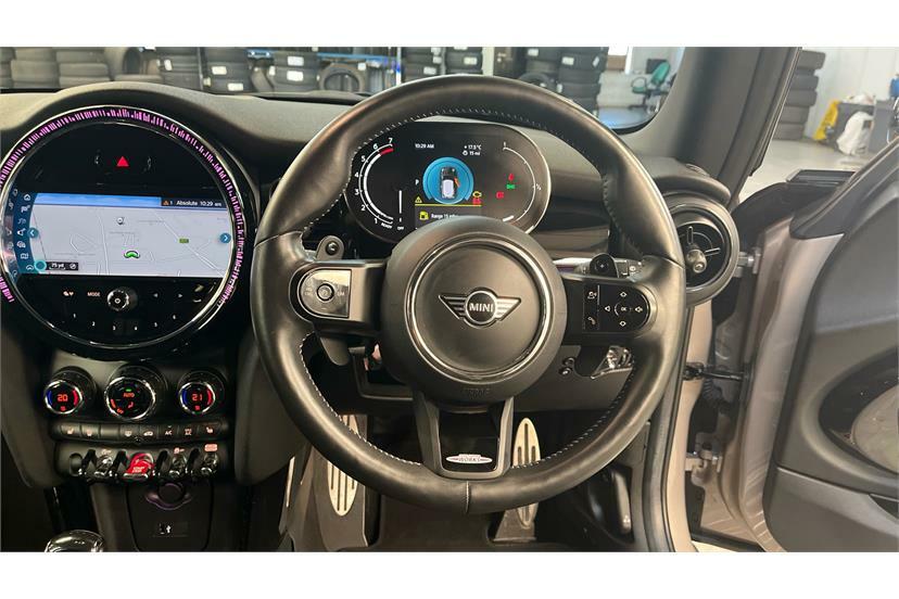 Mini Hatch 2.0 Cooper S Sport Grey #5