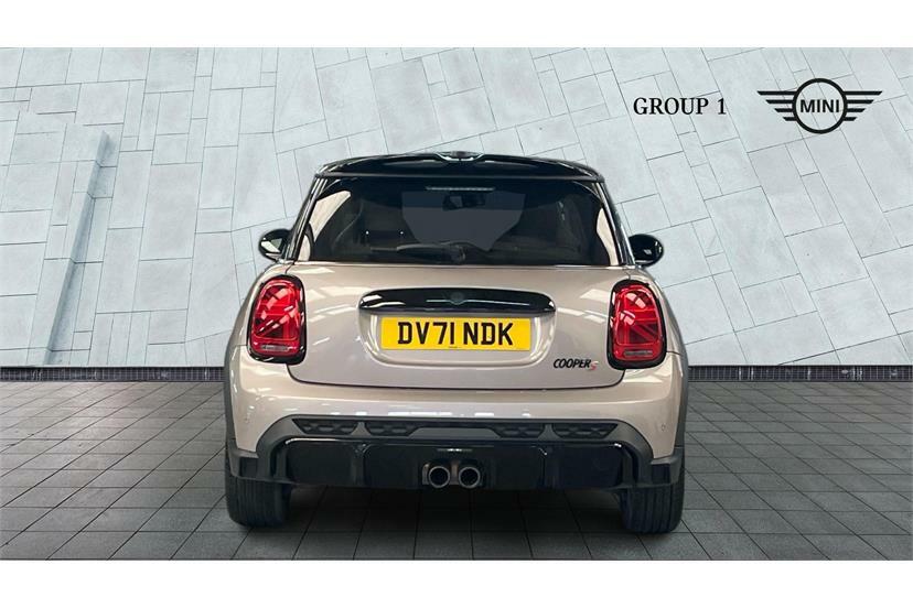 Mini Hatch 135Kw Cooper S Level 1 33Kwh Silver #15