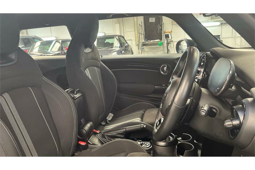Mini Hatch 135Kw Cooper S Level 1 33Kwh Silver #11