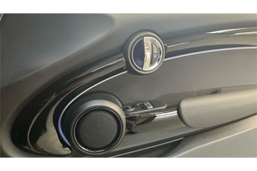 Mini Hatch 135Kw Cooper S Level 1 33Kwh Silver #19