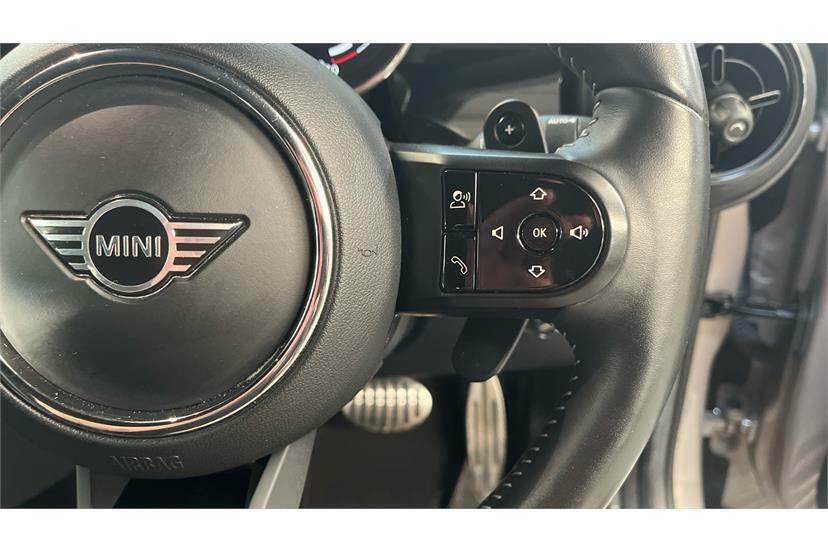 Mini Hatch 135Kw Cooper S Level 1 33Kwh Silver #18