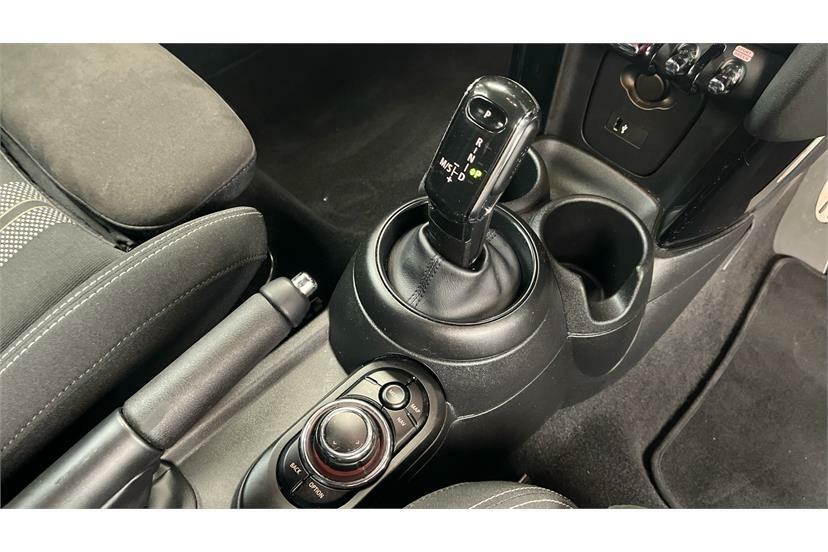 Mini Hatch 135Kw Cooper S Level 1 33Kwh Silver #10