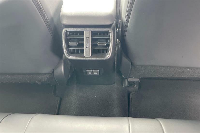 Lexus UX 300E 54.3Kwh Black #28