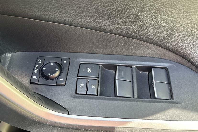 Toyota Rav 4 Rav4 Dynamic Phev Black #26