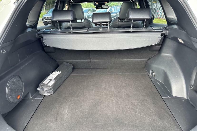Toyota Rav 4 Rav4 Dynamic Phev Black #13