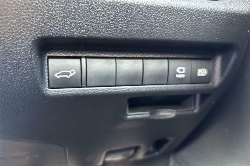 Toyota Rav 4 Rav4 Dynamic Phev Black #25