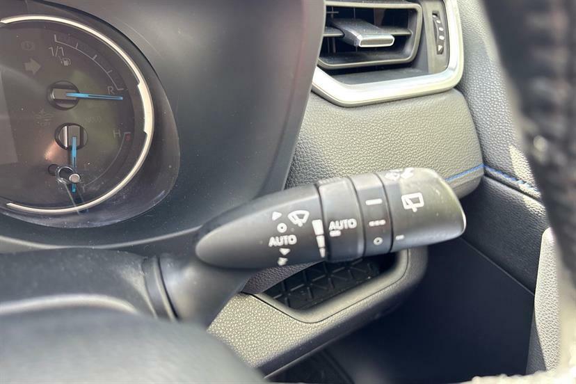Toyota Rav 4 Rav4 Dynamic Phev Black #24