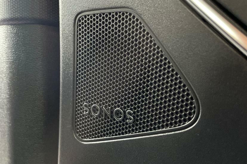 Audi Q4 E Tron 150Kw 40 63Kwh S Line Leathertech Pack Black #29