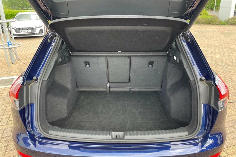 Audi Q4 E Tron 150Kw 40 63Kwh S Line Leathertech Pack Black #11
