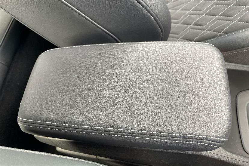 Audi Q4 E Tron 150Kw 40 63Kwh S Line Leathertech Pack Black #14