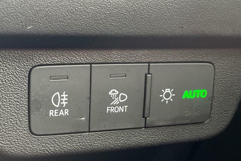 Audi Q4 E Tron 150Kw 40 63Kwh S Line Leathertech Pack Black #21