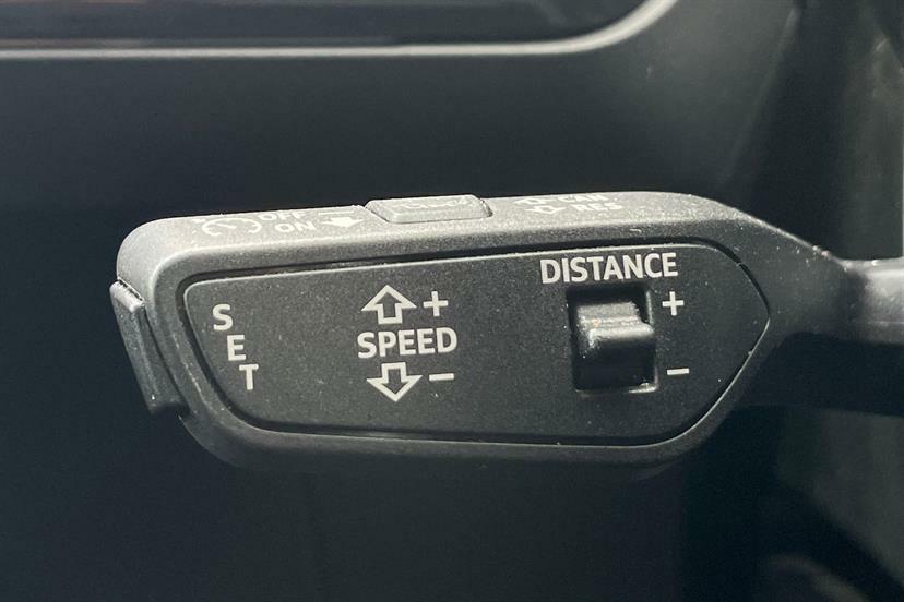 Audi Q4 E Tron 150Kw 40 63Kwh S Line Leathertech Pack Black #22