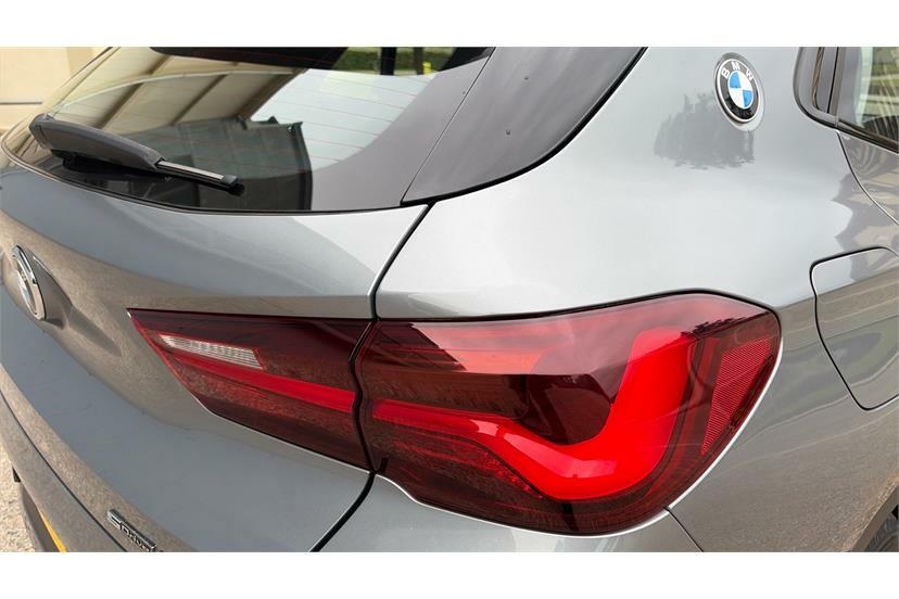 BMW X2 Xdrive 20I 178 M Sport Step Pro Pack Blue #20