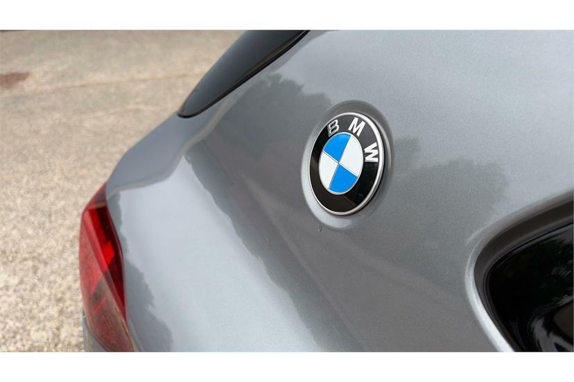 BMW X2 Xdrive 20I 178 M Sport Step Pro Pack Blue #29
