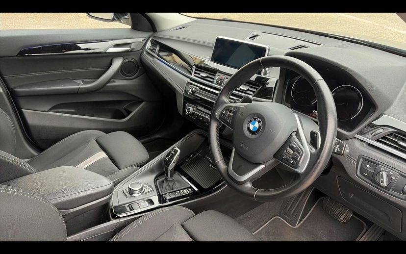 BMW X2 X2 Sdrive20i Sport BK23PRZ Grey #6