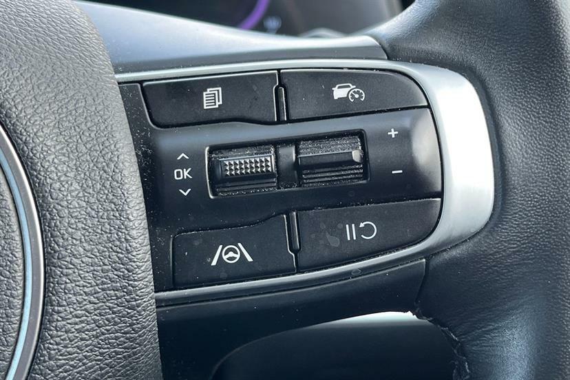 Kia Sportage 2 Black #30