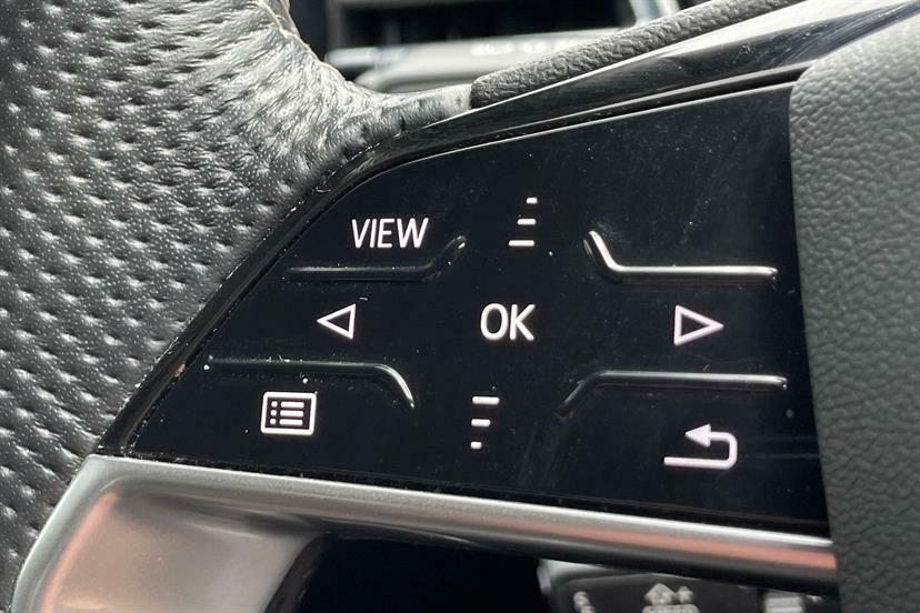 Audi Q4 E Tron 150Kw 40 82Kwh S Line Grey #29