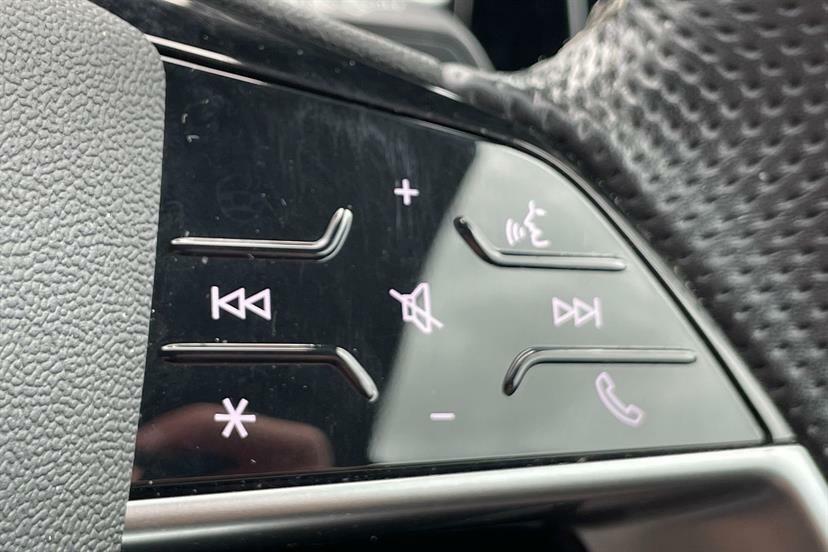 Audi Q4 E Tron 150Kw 40 82Kwh S Line Grey #30