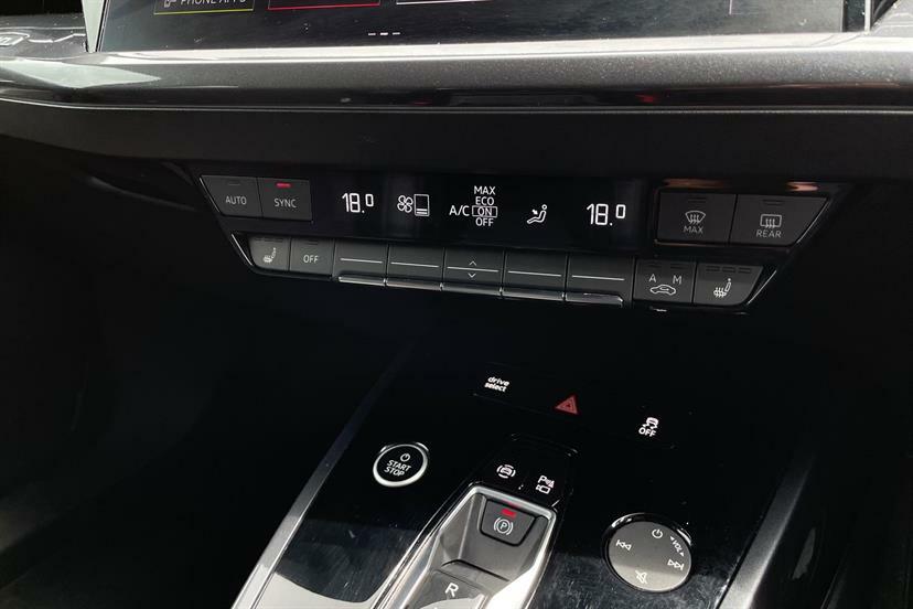 Audi Q4 E Tron 150Kw 40 82Kwh S Line Grey #14