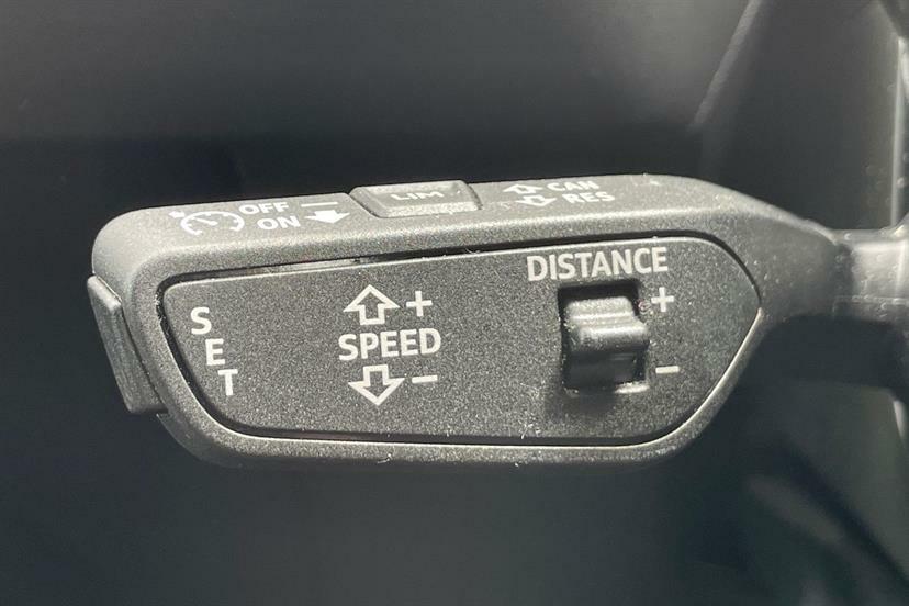 Audi Q4 E Tron 150Kw 40 82Kwh S Line Grey #24