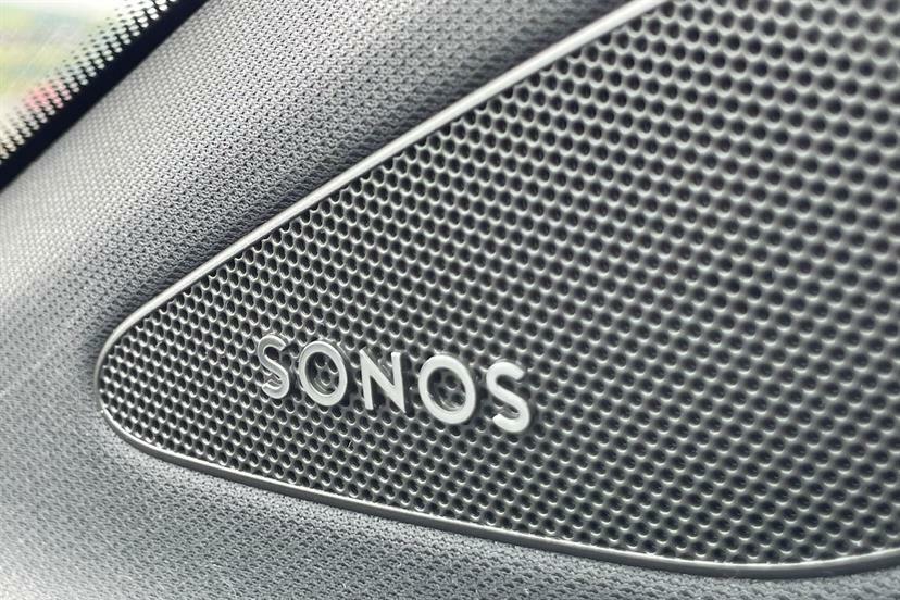 Audi Q4 E Tron 150Kw 40 82Kwh S Line Grey #27