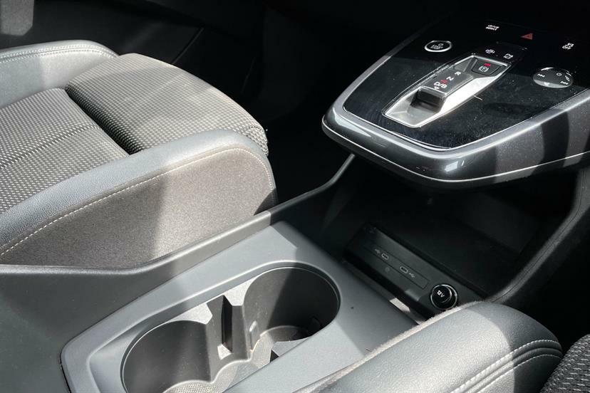 Audi Q4 E Tron 150Kw 40 82Kwh S Line Grey #15