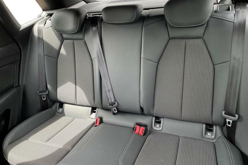 Audi Q4 E Tron 150Kw 40 82Kwh S Line Grey #8