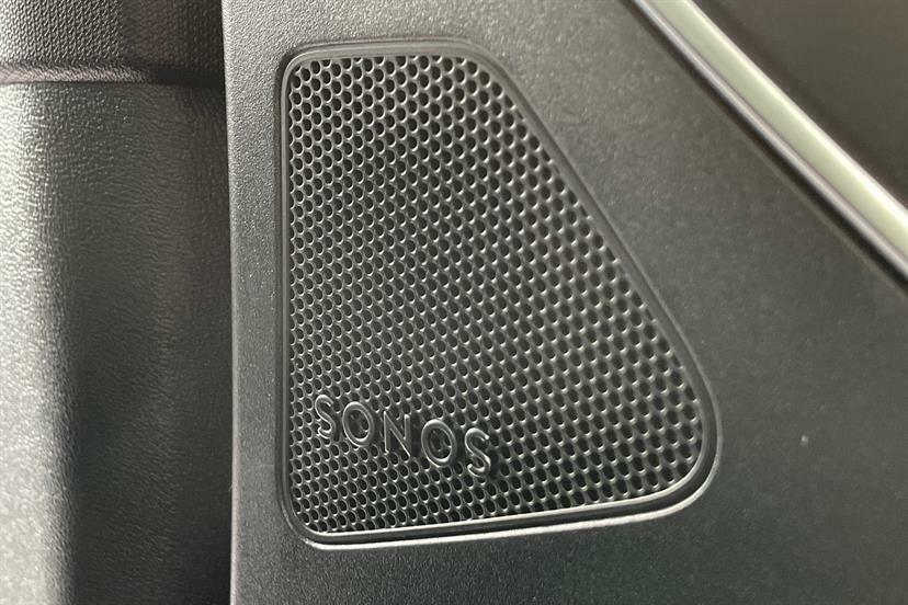 Audi Q4 E Tron 150Kw 40 82Kwh S Line Grey #32