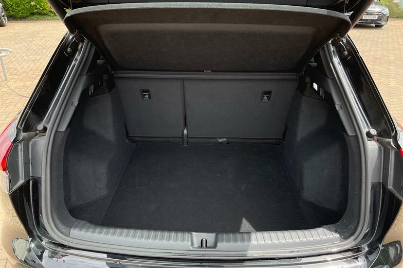 Audi Q4 E Tron 150Kw 40 82Kwh S Line Grey #12