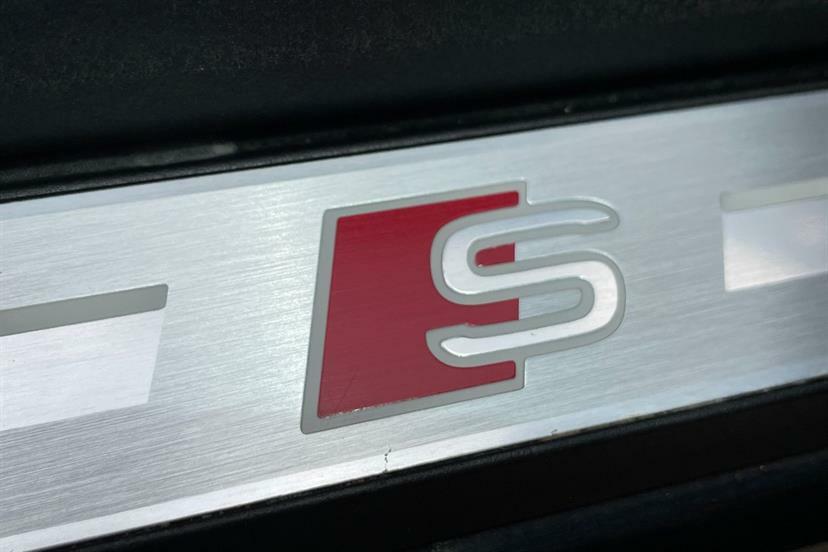 Audi Q4 E Tron 150Kw 40 82Kwh S Line Grey #37