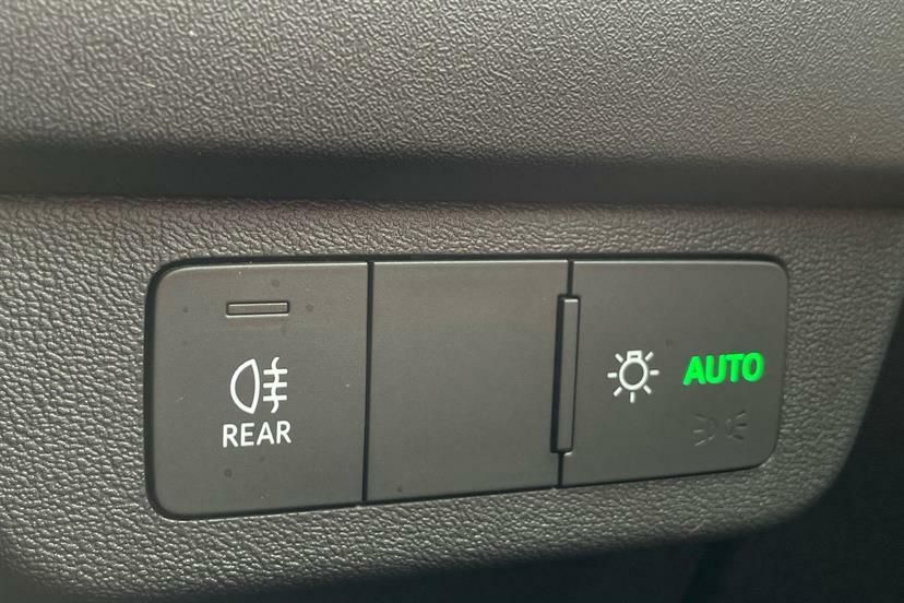 Audi Q4 E Tron 150Kw 40 82Kwh S Line Grey #23