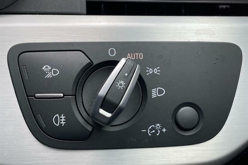 Audi A5 35 Tdi S Line S Tronic Grey #20