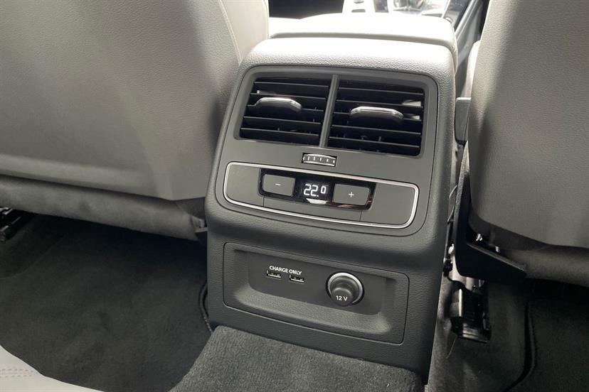 Audi A5 35 Tdi S Line S Tronic Grey #29