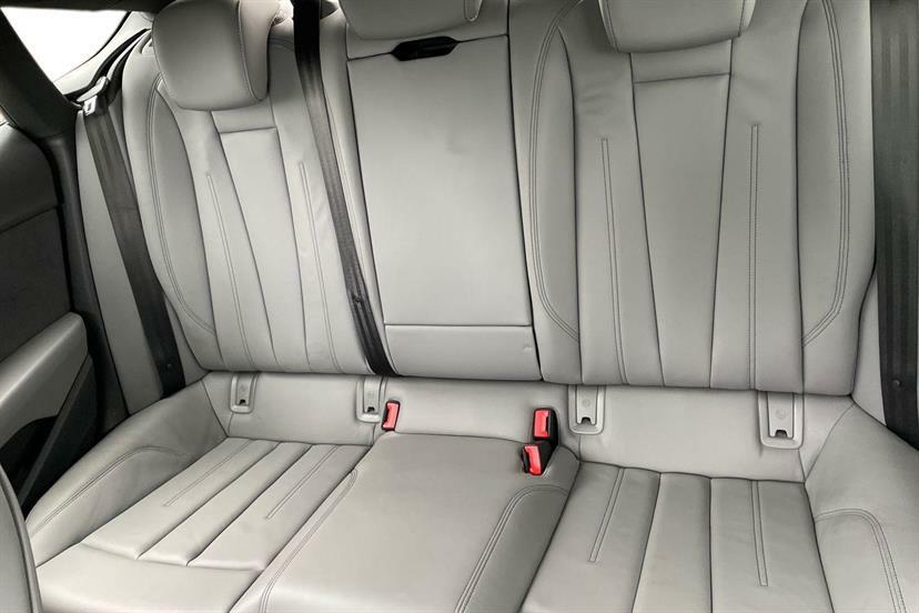 Audi A5 35 Tdi S Line S Tronic Grey #7