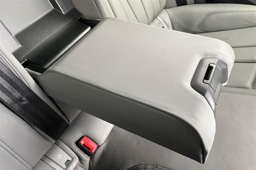 Audi A5 35 Tdi S Line S Tronic Grey #30