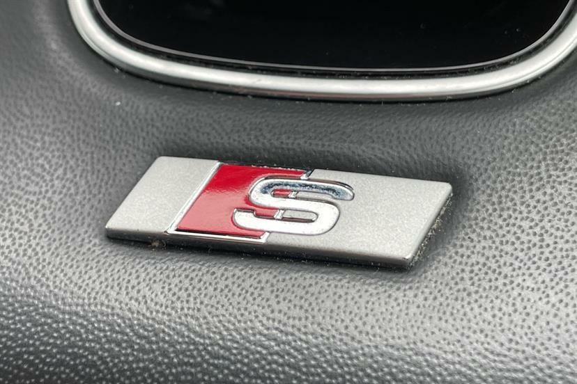 Audi A5 35 Tdi S Line S Tronic Grey #32