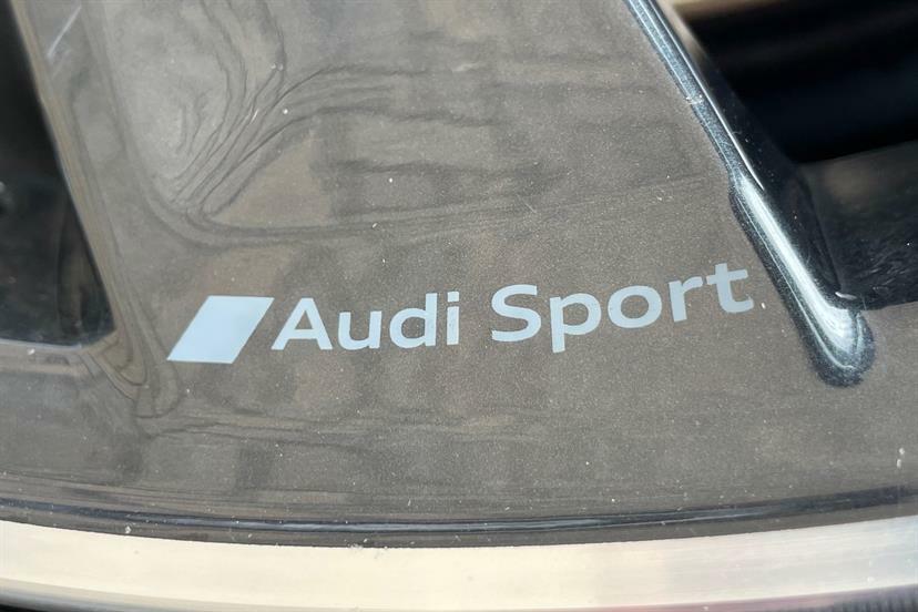 Audi E-tron 300Kw 55 Quattro 95Kwh Technik Grey #39