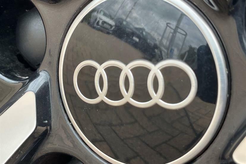 Audi E-tron 300Kw 55 Quattro 95Kwh Technik Grey #40
