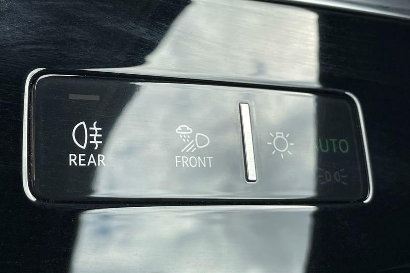 Audi E-tron 300Kw 55 Quattro 95Kwh Technik Grey #23