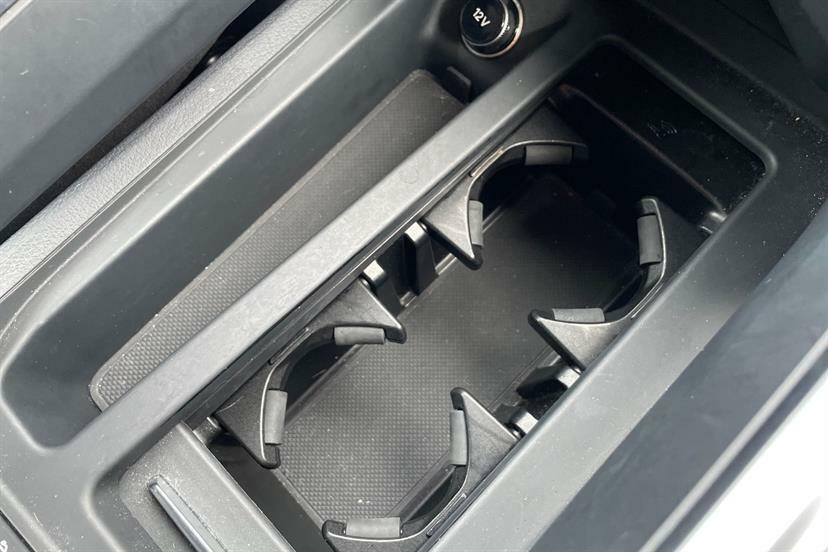 Audi E-tron 300Kw 55 Quattro 95Kwh Technik Grey #13