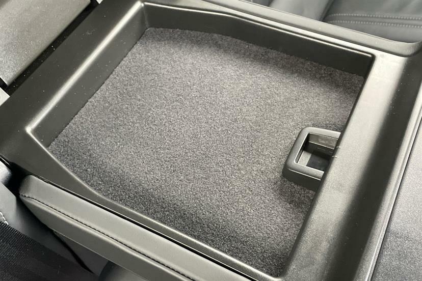 Audi E-tron 300Kw 55 Quattro 95Kwh Technik Grey #29